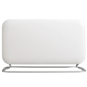 Mill, 2000W, white/black - Convector Item - SG2000LED