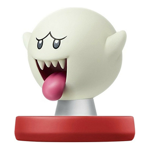 Figūrėlė Amiibo BOO Super Mario Collection Prekė - 045496380205 045496380205