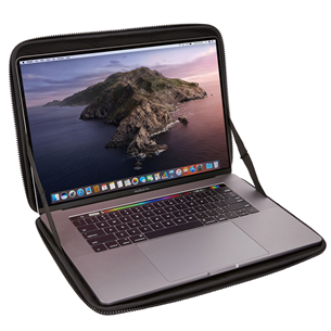 Thule Gauntlet, 16'', MacBook, black - Notebook Sleeve Item - 3204523