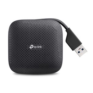 Šakotuvas TP-Link UH400 UH400