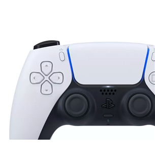 Žaidimų pultelis Sony DualSense PlayStation 5