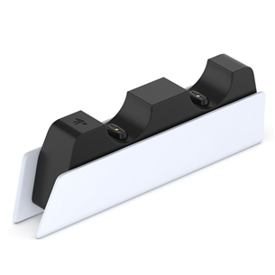 Įkrovimo stotelė Sony PlayStation 5 DualSense pulteliams Prekė - 711719374107 711719374107