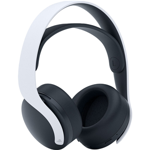 Sony PULSE 3D PS5, black/white - Gaming Wireless Headset Item - 711719387800 711719387800