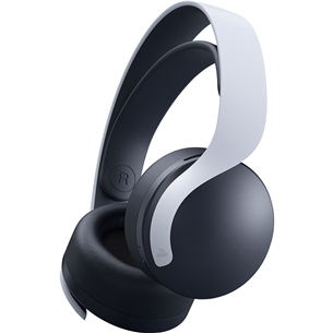 Sony PULSE 3D PS5, black/white - Gaming Wireless Headset Item - 711719387800
