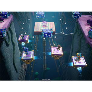 Žaidimas PS5 Sackboy A Big Adventure! Prekė - 711719826828