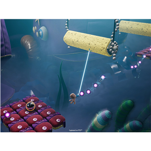 Žaidimas PS5 Sackboy A Big Adventure! Prekė - 711719826828
