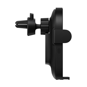 Car phone holder + wireless charging Xiaomi Mi (20 W) Item - 24792