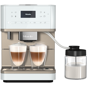 Kavos aparatas Miele Prekė - CM6360LOCM CM6360LOCM