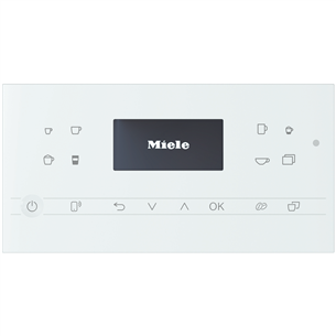 Kavos aparatas Miele Prekė - CM6360LOCM
