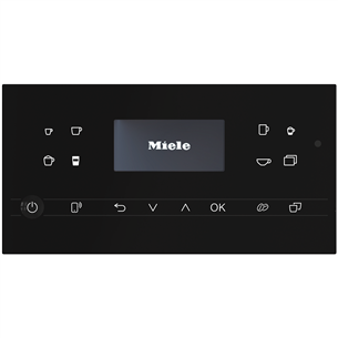 Kavos aparatas Miele Prekė - CM6360OBBP