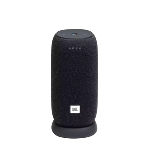 Wireless home speaker JBL Link Portable JBLLINKPORBLK