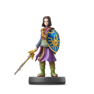 Figūrėlė Amiibo Hero (No. 84) Prekė - 045496380922 045496380922