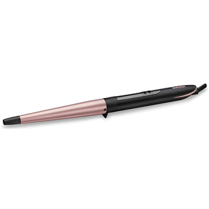 Plaukų garbanojimo žnyplės Babyliss Prekė - C454E