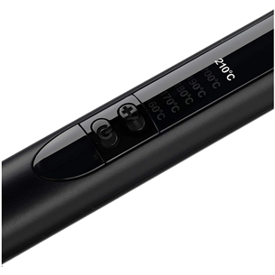 Plaukų garbanojimo žnyplės Babyliss Prekė - C454E