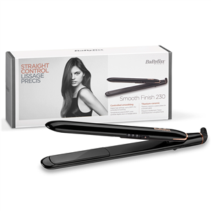 Plaukų tiesintuvas Babyliss Prekė - ST250E ST250E