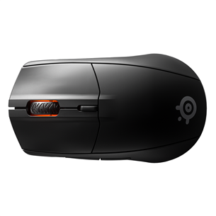 SteelSeries Rival 3 Wireless, black - Wireless Optical Mouse Item - 62521