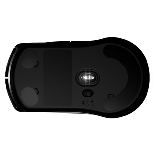 SteelSeries Rival 3 Wireless, black - Wireless Optical Mouse Item - 62521
