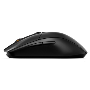 SteelSeries Rival 3 Wireless, black - Wireless Optical Mouse Item - 62521