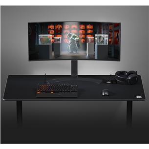 SteelSeries QcK 3XL, black - Mouse Pad Item - 63842