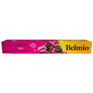 Kavos kapsulės Belmio Lungo Forte Prekė - BLIO31271 BLIO31271