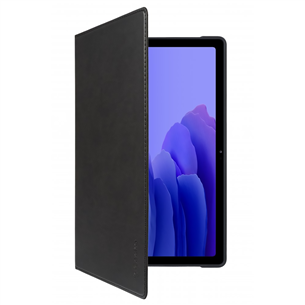 Dėklas Gecko skirtas Samsung Galaxy Tab A7 10.4'' (2020) Easy-Click 2.0, Juodas V11T59C1