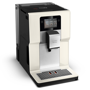 Espresso machine Krups Intuition Item - EA872A10