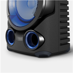 Muzikinis centras Sony MHC-V73D Prekė - MHCV73D.CEL