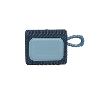 JBL GO 3, blue - Portable Wireless Speaker Item - JBLGO3BLU