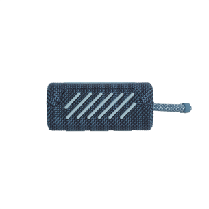 JBL GO 3, blue - Portable Wireless Speaker Item - JBLGO3BLU
