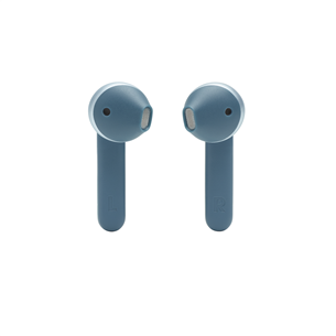 Ausinės JBL TUNE 225TWS, Belaidės, Mėlynos