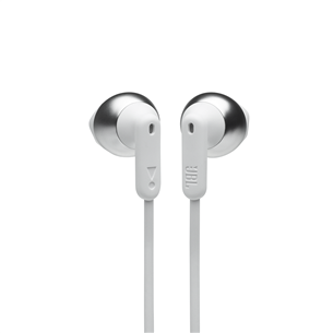 JBL Tune 215, baltos - Belaidės ausinės Prekė - JBLT215BTWHT
