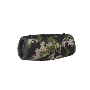 Belaidė kolonėlė JBL Xtreme 3, Daugiaspalvė Prekė - JBLXTREME3CAMOEU JBLXTREME3CAMOEU
