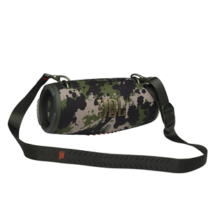 Portable speaker JBL Xtreme 3 Item - JBLXTREME3CAMOEU