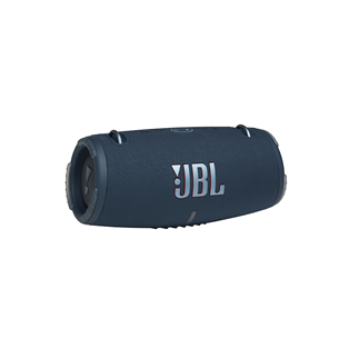 Belaidė kolonėlė JBL Xtreme 3, Mėlyna Prekė - JBLXTREME3BLUEU JBLXTREME3BLUEU