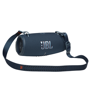 Portable speaker JBL Xtreme 3 Item - JBLXTREME3BLUEU