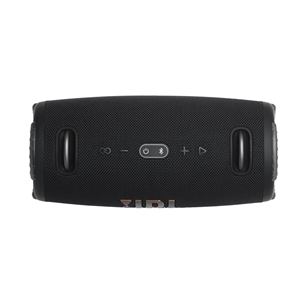 Belaidė kolonėlė JBL Xtreme 3, Juoda Prekė - JBLXTREME3BLKEU