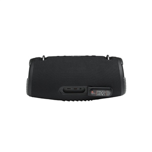 Belaidė kolonėlė JBL Xtreme 3, Juoda Prekė - JBLXTREME3BLKEU