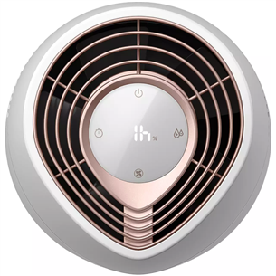 Philips 3000, white/pink - Air humidifier Item - HU3916/10