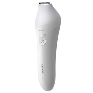 Philips 8000, белый/медный - Эпилятор Товар - BRE740/10