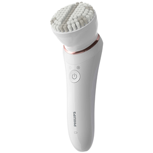Philips 8000, белый/медный - Эпилятор Товар - BRE740/10