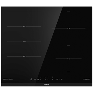 Built-in induction hob Gorenje Item - IT645BCSC IT645BCSC