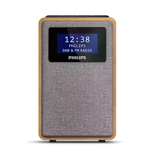 Radija Philips Prekė - TAR5005/10 TAR5005/10