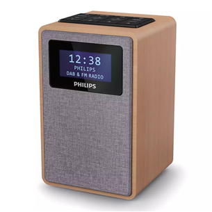 Radija Philips Prekė - TAR5005/10