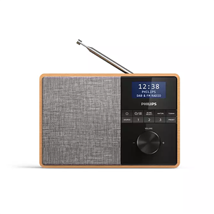 Radija Philips Prekė - TAR5505/10 TAR5505/10