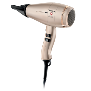 Plaukų džiovintuvas Valera Master Pro 3200, Rožinis Prekė - MP3.2XRCRG