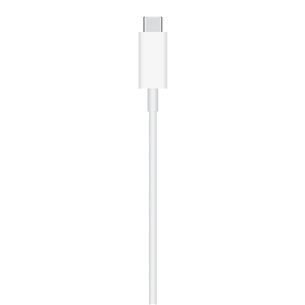 Apple MagSafe Charger, белый - Зарядное устройство Товар - MHXH3ZM/A