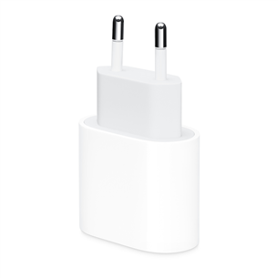 Power adapter USB-C Apple (20 W) Item - MHJE3ZM/A MHJE3ZM/A