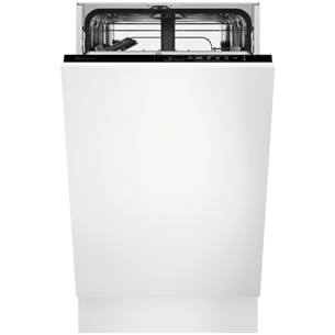 Įmontuojama indaplovė Electrolux Prekė - EEA12100L EEA12100L