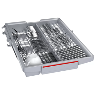 Bosch Serie 4, EfficientDry, 10 place settings - Built-in Dishwasher Item - SPH4EMX28E