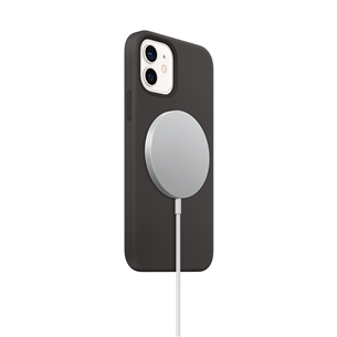 Apple MagSafe Charger, белый - Зарядное устройство Товар - MHXH3ZM/A